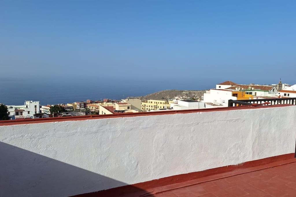 Cerca Del Drago Apartman Icod de los Vinos Kültér fotó