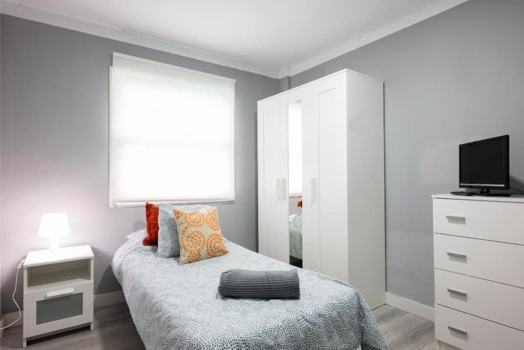 Cerca Del Drago Apartman Icod de los Vinos Kültér fotó